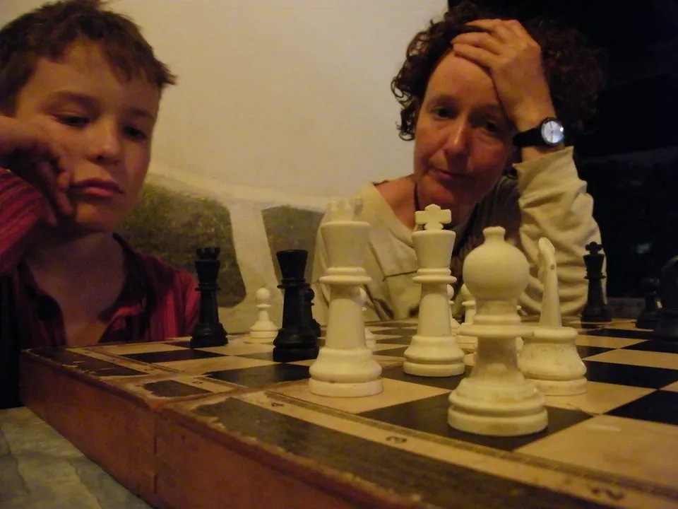 Trinidad and Tobago Chess Association