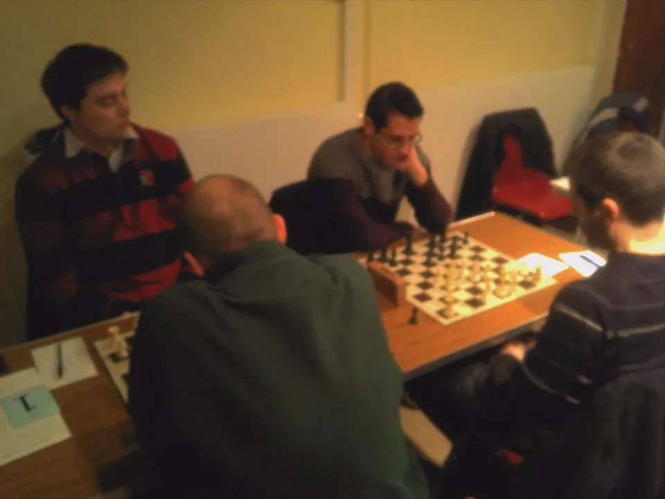 Secondary Schools Championship
